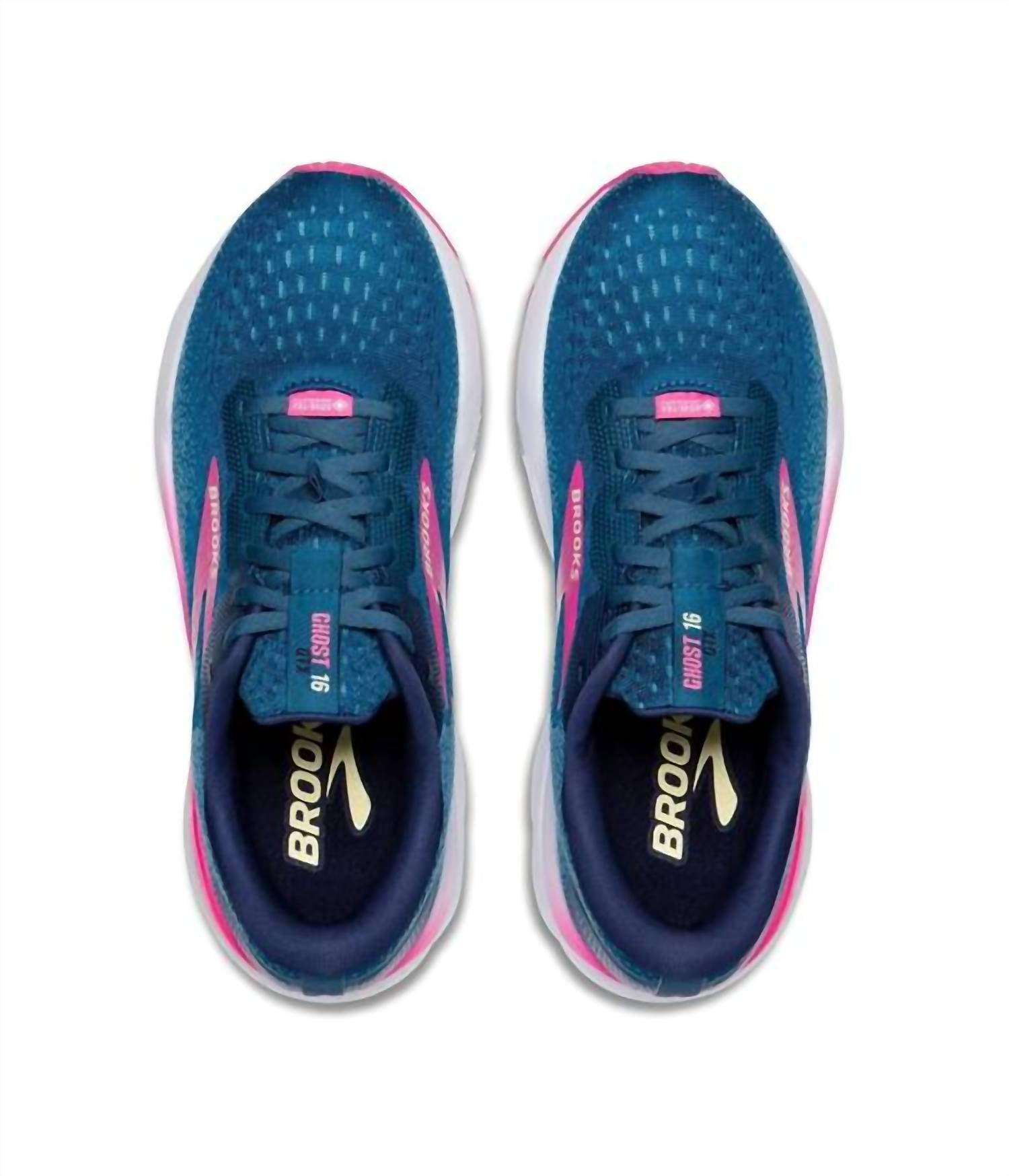 Brooks - Women's Ghost 16 Gtx Shoes