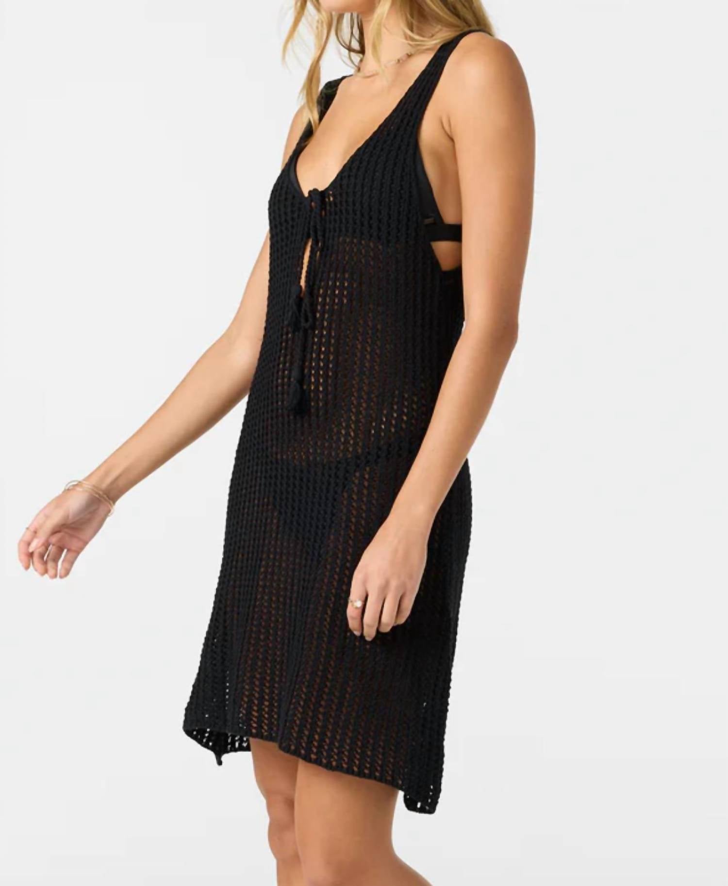 O'Neill - Ryan Mini Dress
