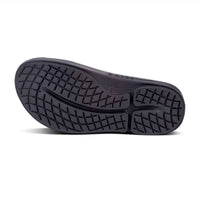 Oofos - Women's Ooahh Luxe Slide Sandal