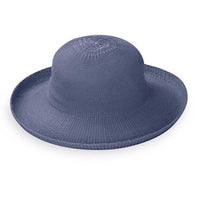 Wallaroo Hat Company - Women's Victoria Fedora Hat