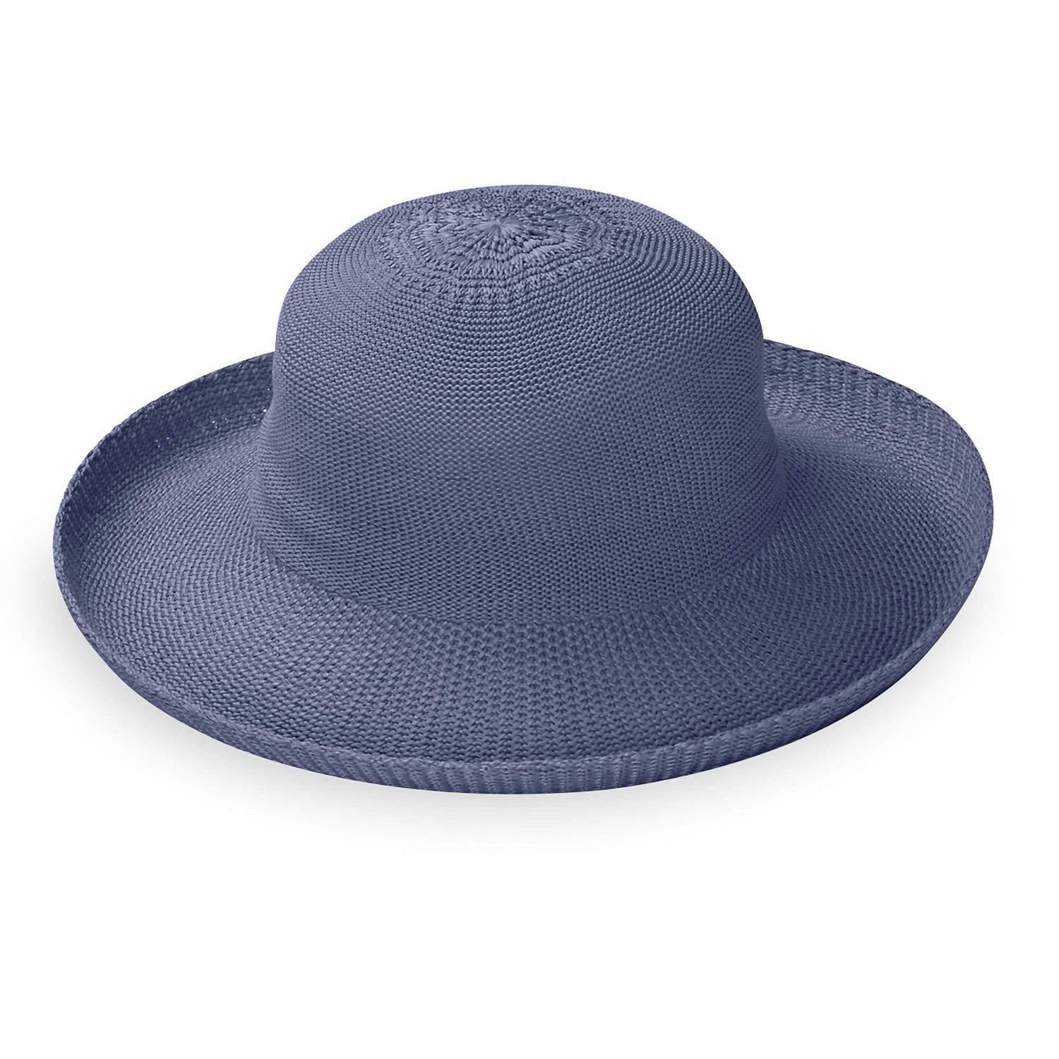 Wallaroo Hat Company - Women's Victoria Fedora Hat