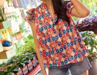 Alden Adair - Mattie Top