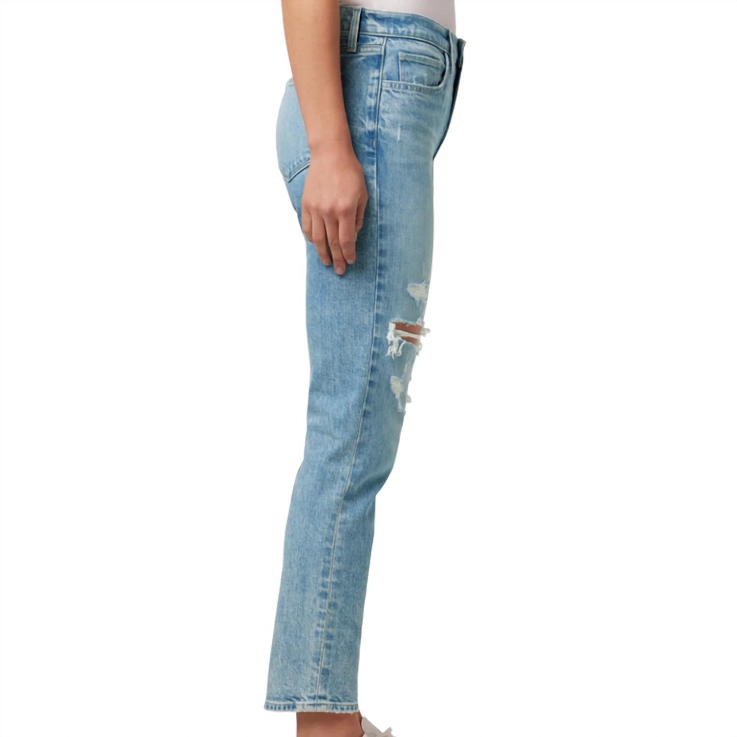 Joe'S Jeans - Women's The Luna Jean