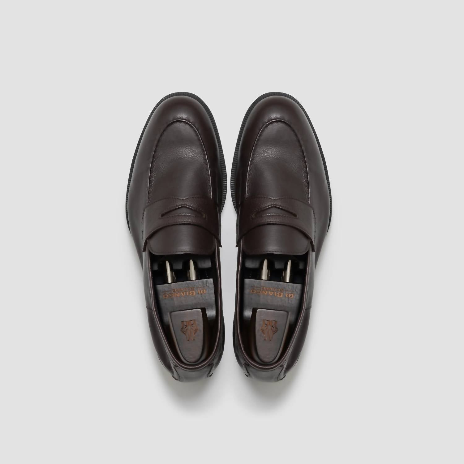 Scarpe Di Bianco - Men's Miseno California Loafer