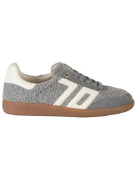 Back 70 - Women's Teddy Low Top Sneakers