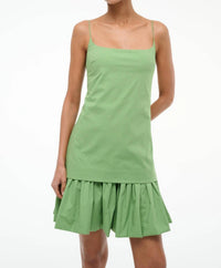 Staud - Ari Mini Dress