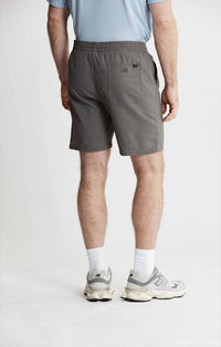 Jachs New York - Twill Pull On Short