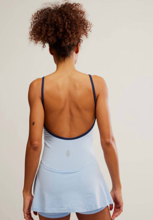 Free People - Women's Hot Shot Skort