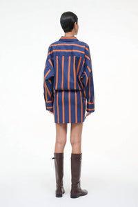Staud - Cynthia Mini Dress