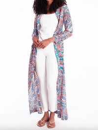Ck Bradley - Monteith Caftan Midi Dress