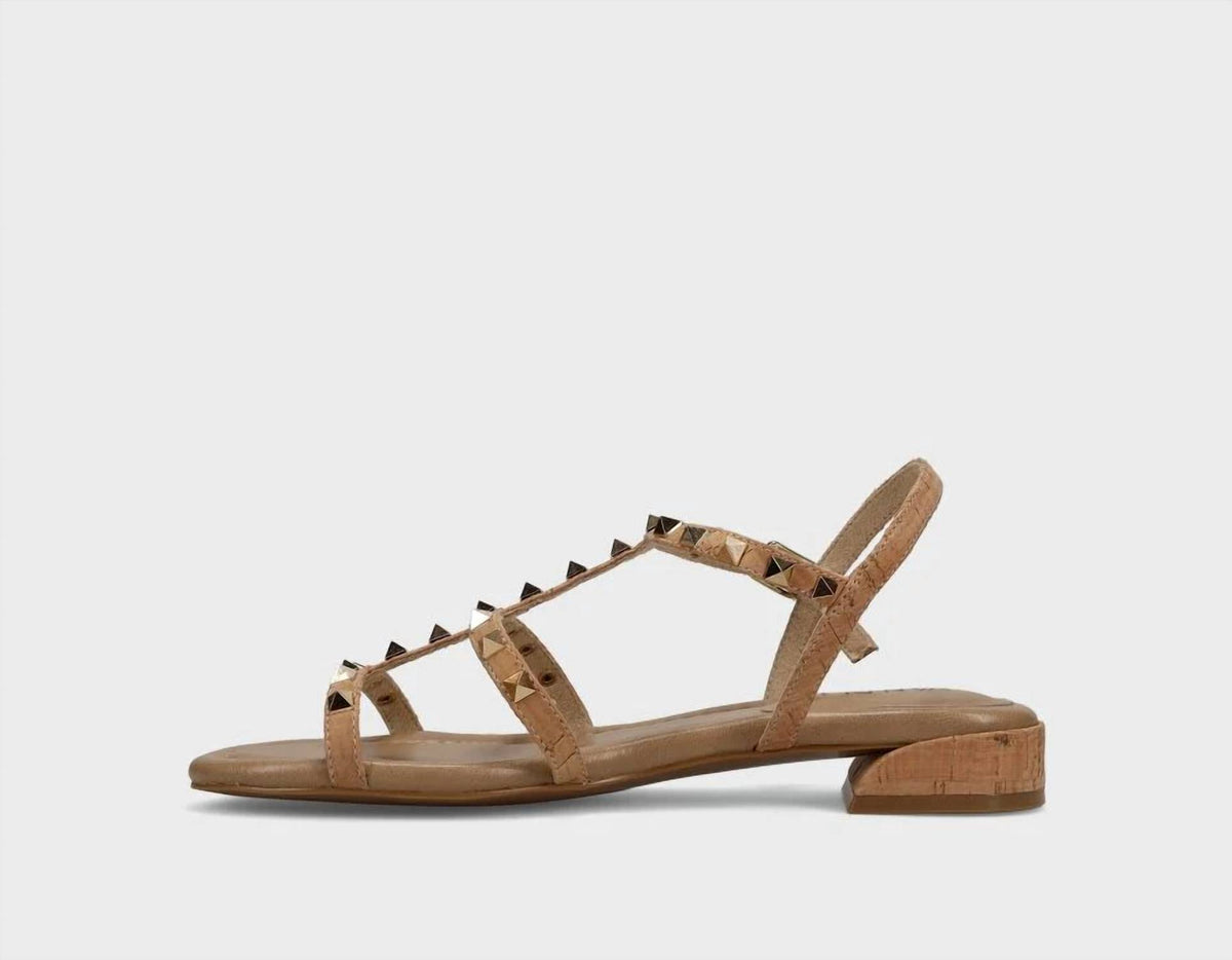 Vaneli - Women's Becky Sandal