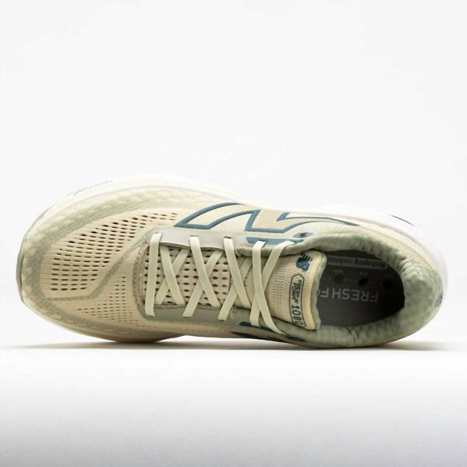New Balance - Men's 1080 V 14 Running Shoe - Wide