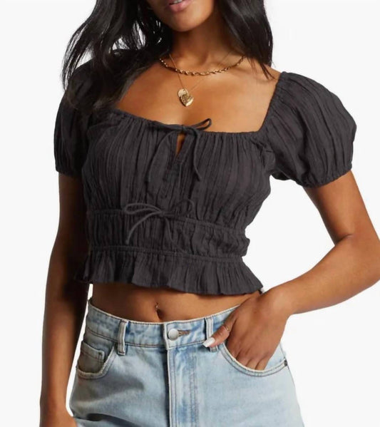 Billabong - Sun Kissed Top