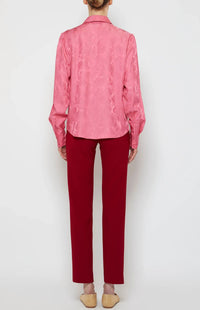 Prabal Gurung - Stove Pipe Trouser
