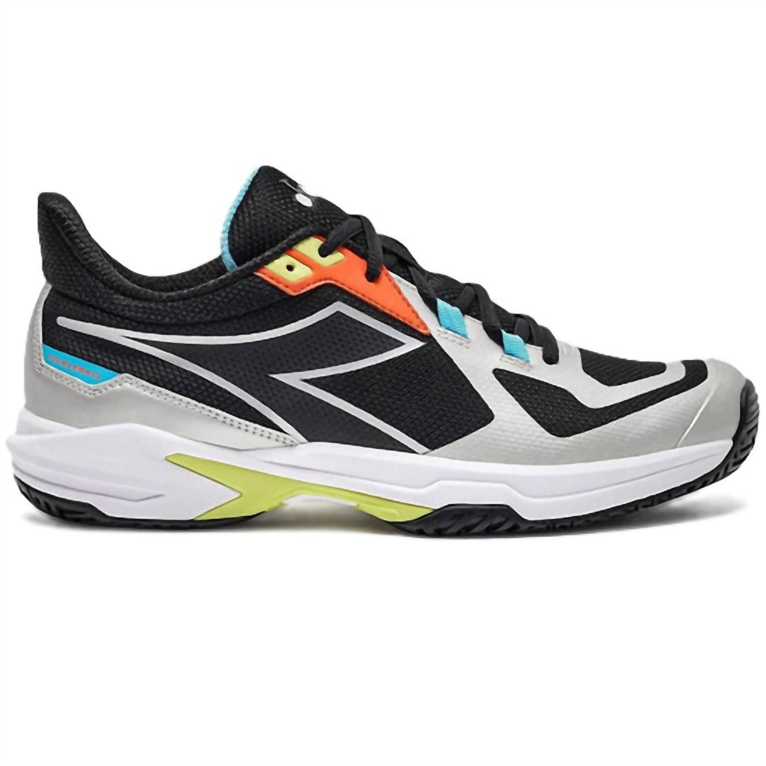 Diadora - Men's Trofeo 2 All Ground Pickleball Shoe