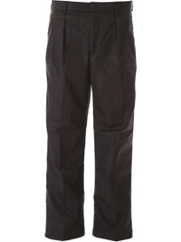 Valentino - Waist Logo Print Nylon Pants