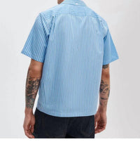 Rag & Bone - Avery Poplin Shirt