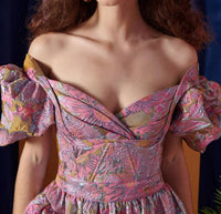 Celia B - Orion Dress