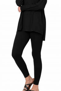 Zenana - Just Relax Loungewear Set