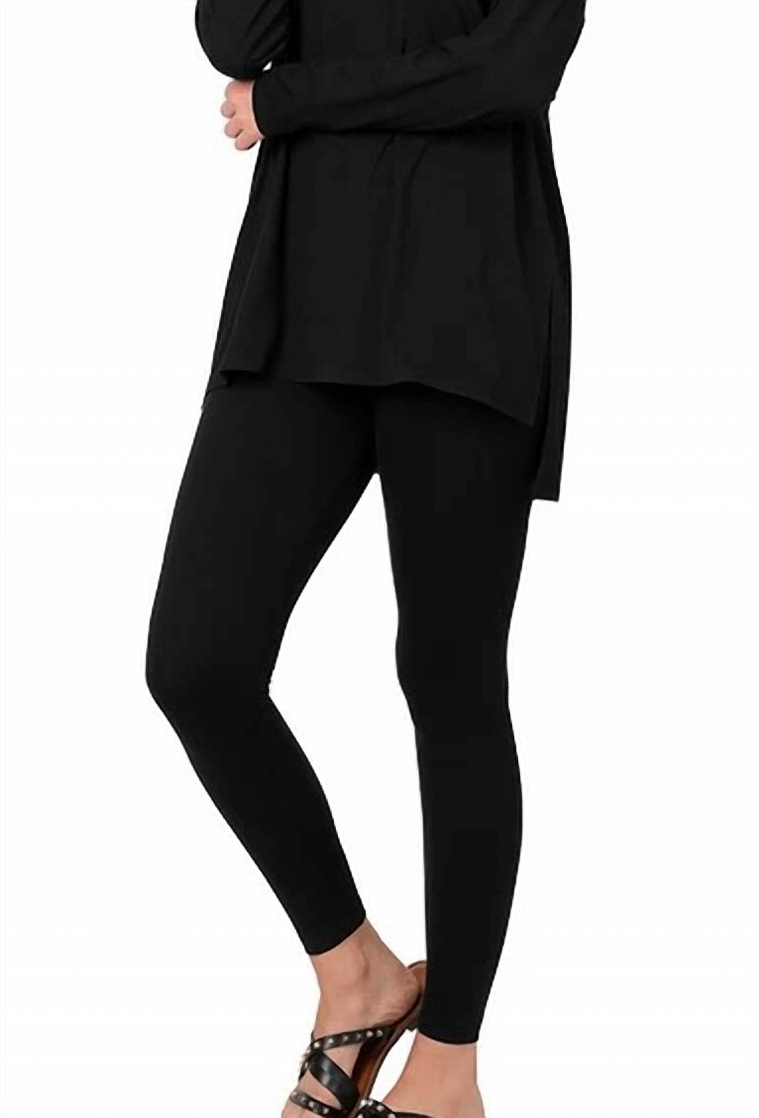 Zenana - Just Relax Loungewear Set