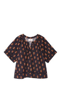 Xirena - Sadie Short Sleeve Top