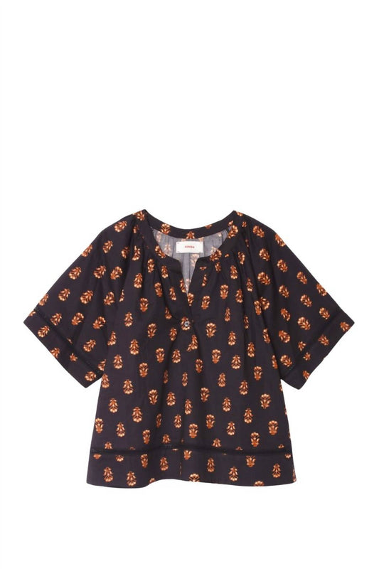 Xirena - Sadie Short Sleeve Top