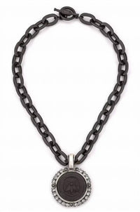 French Kande - Women's Josephine Necklace