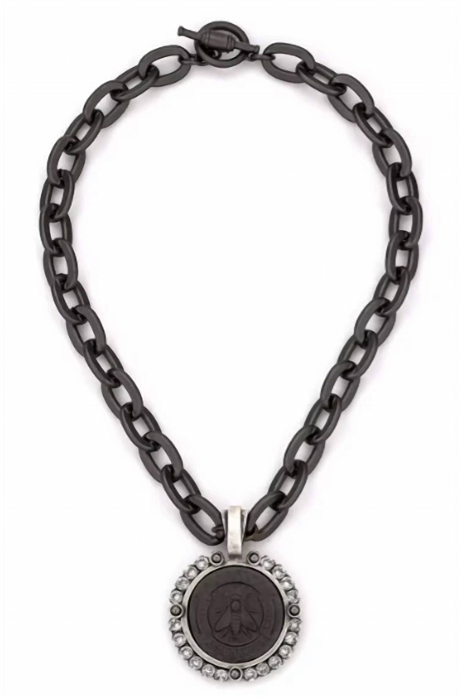 French Kande - Women's Josephine Necklace