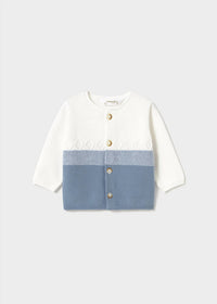 Mayoral - Girls' Cardigan Knit 3-Piece Set