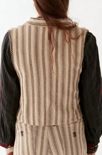 Maison Hotel - Women's Dalia Vest