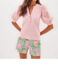 Lilly Pulitzer - Ronson Knit Top