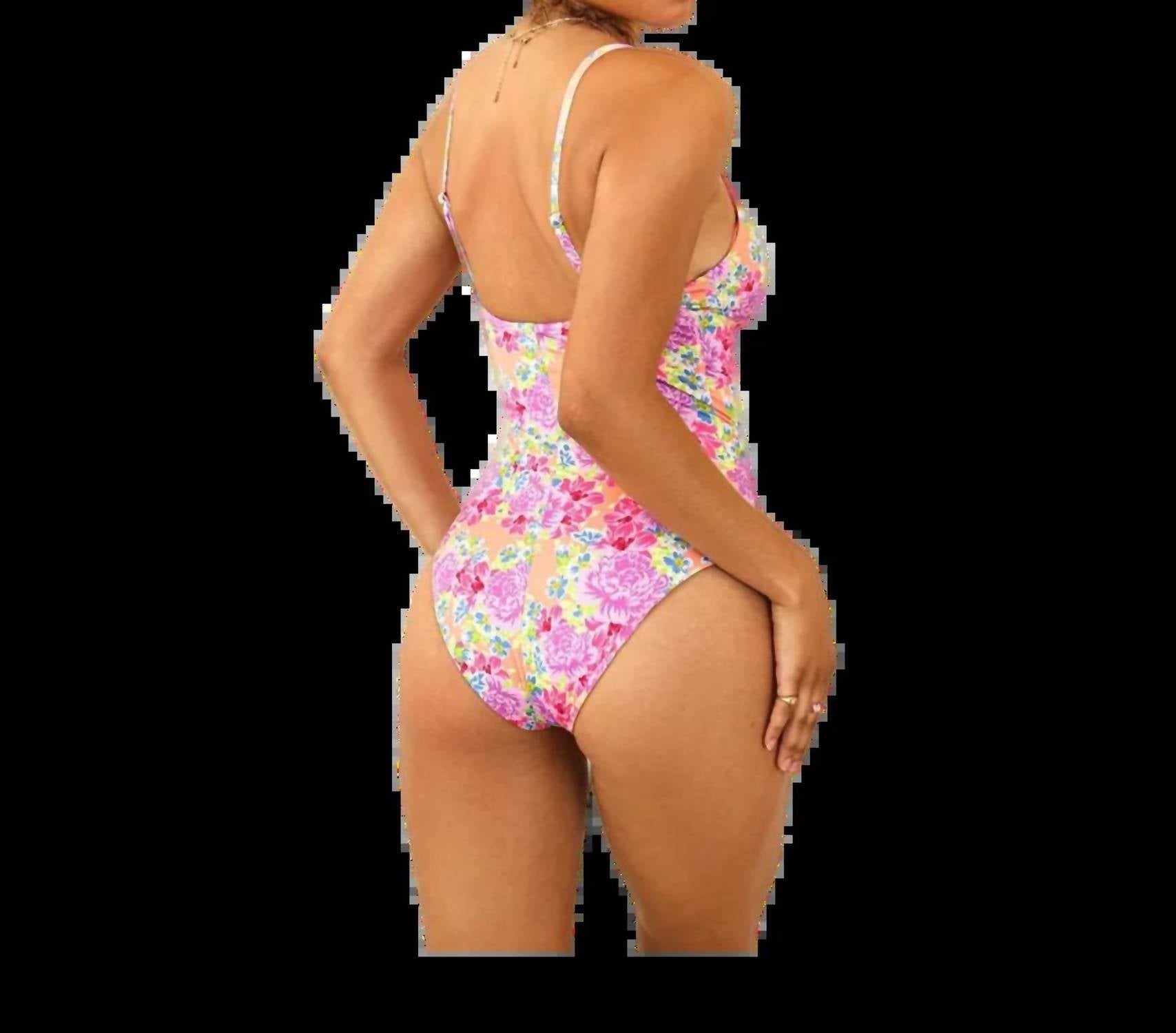 Dippin' Daisy'S - Bliss One Piece Swimsuit
