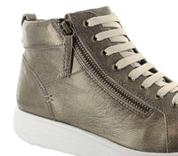 Strive - Women's Kensington High Stop Sneakers