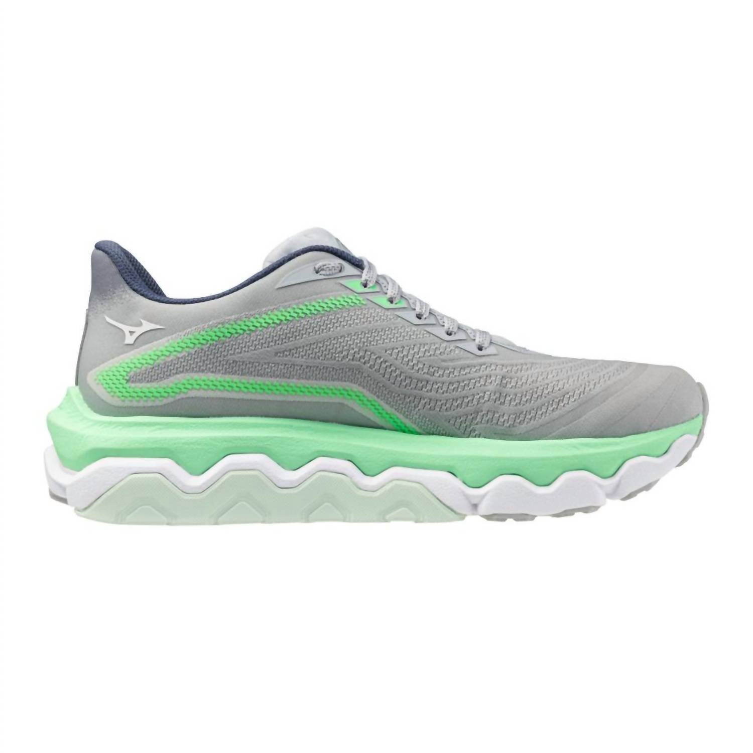 Mizuno - Women's Wave Horizon 8 Running Shoe