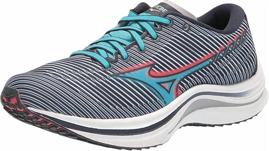 Mizuno - Women's Wave Rebellion Sneaker