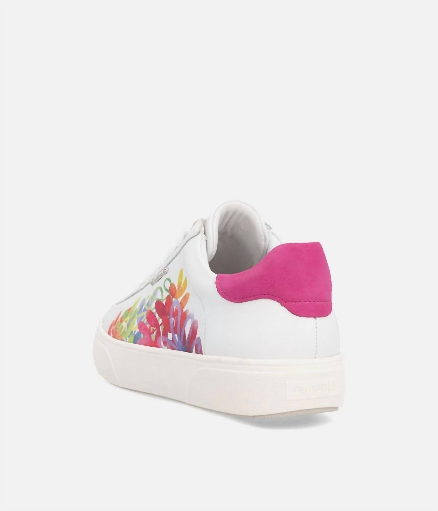 Rieker - Women's Shawna Shoes