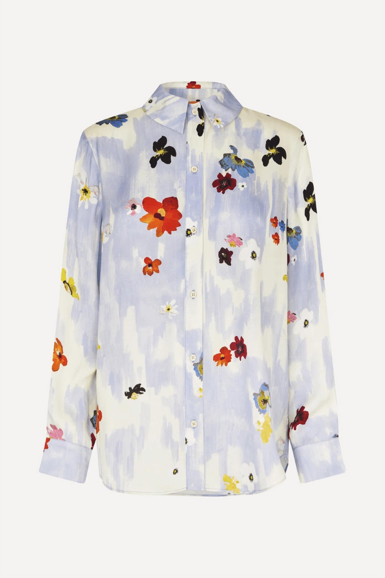 Stine Goya - Long Sleeve Shirt