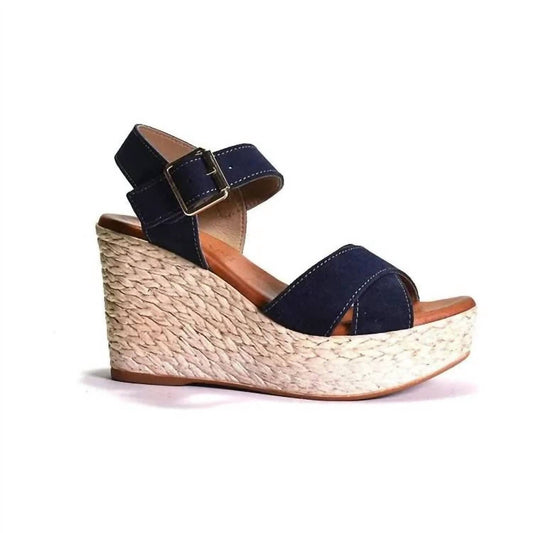 Cordani - Women Brittany Wedge