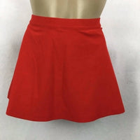Michael Kors - Swim Suit Cover Up Mini Skirt