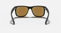 Ray Ban - Justin Color Mix Medium Non Polarized Sunglasses Rb4165 622/55