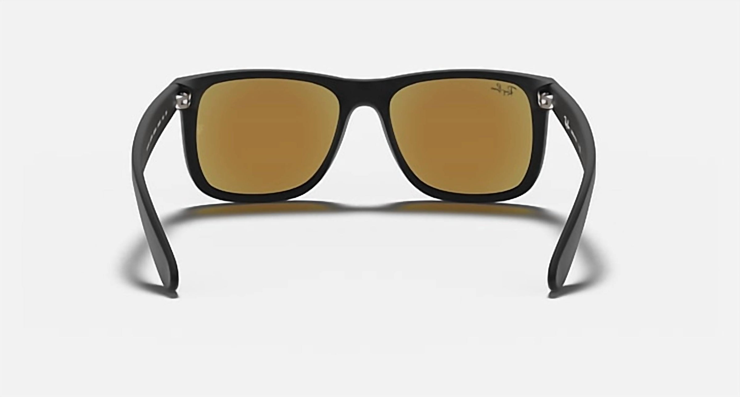 Ray Ban - Justin Color Mix Medium Non Polarized Sunglasses Rb4165 622/55