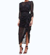 Elan - Samara Midi Dress