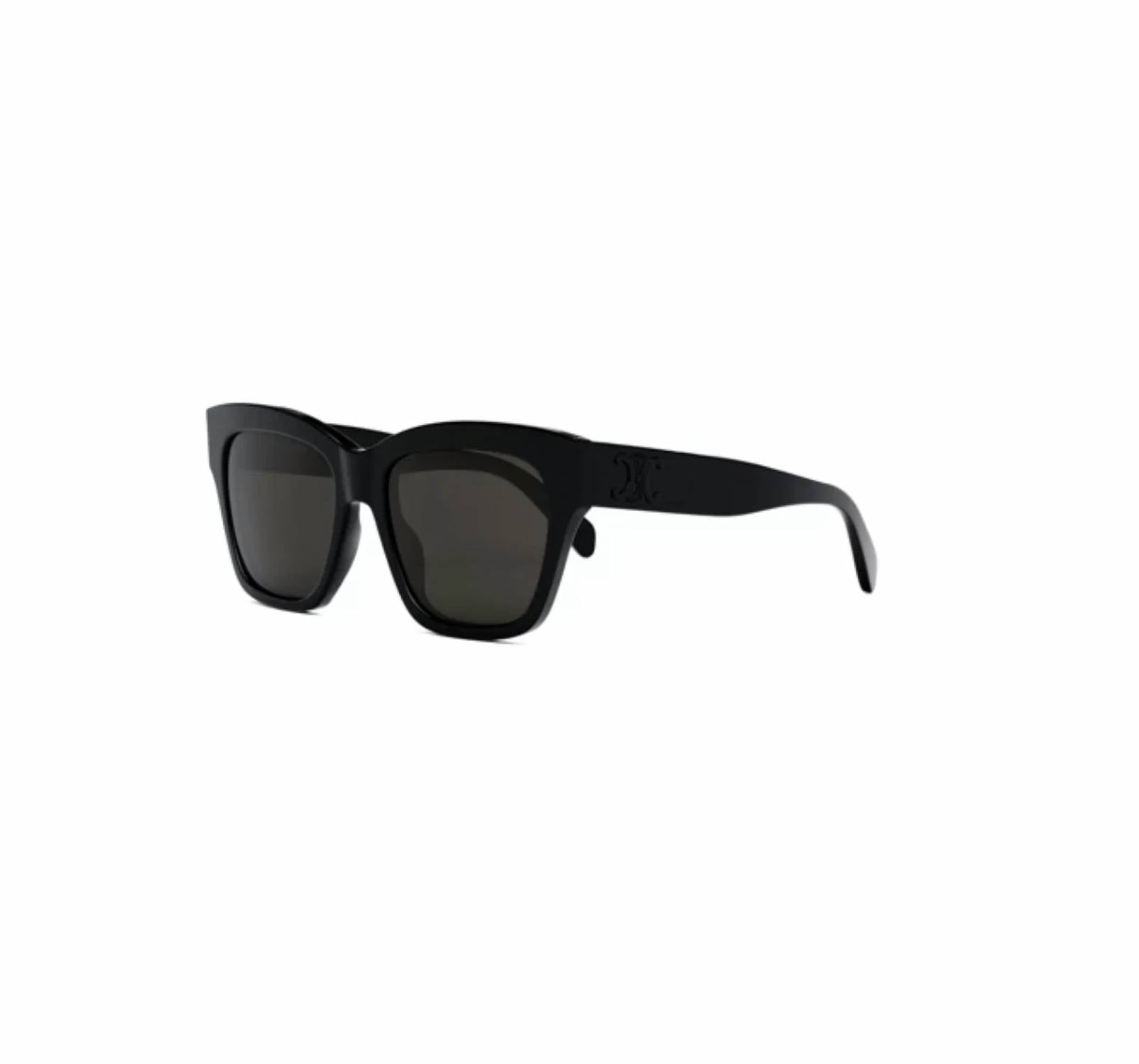 Celine - Women's Triomphe Geometric Sunglasses