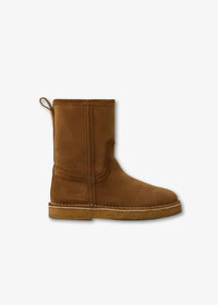 Soeur - Women's Texas Suede Boot