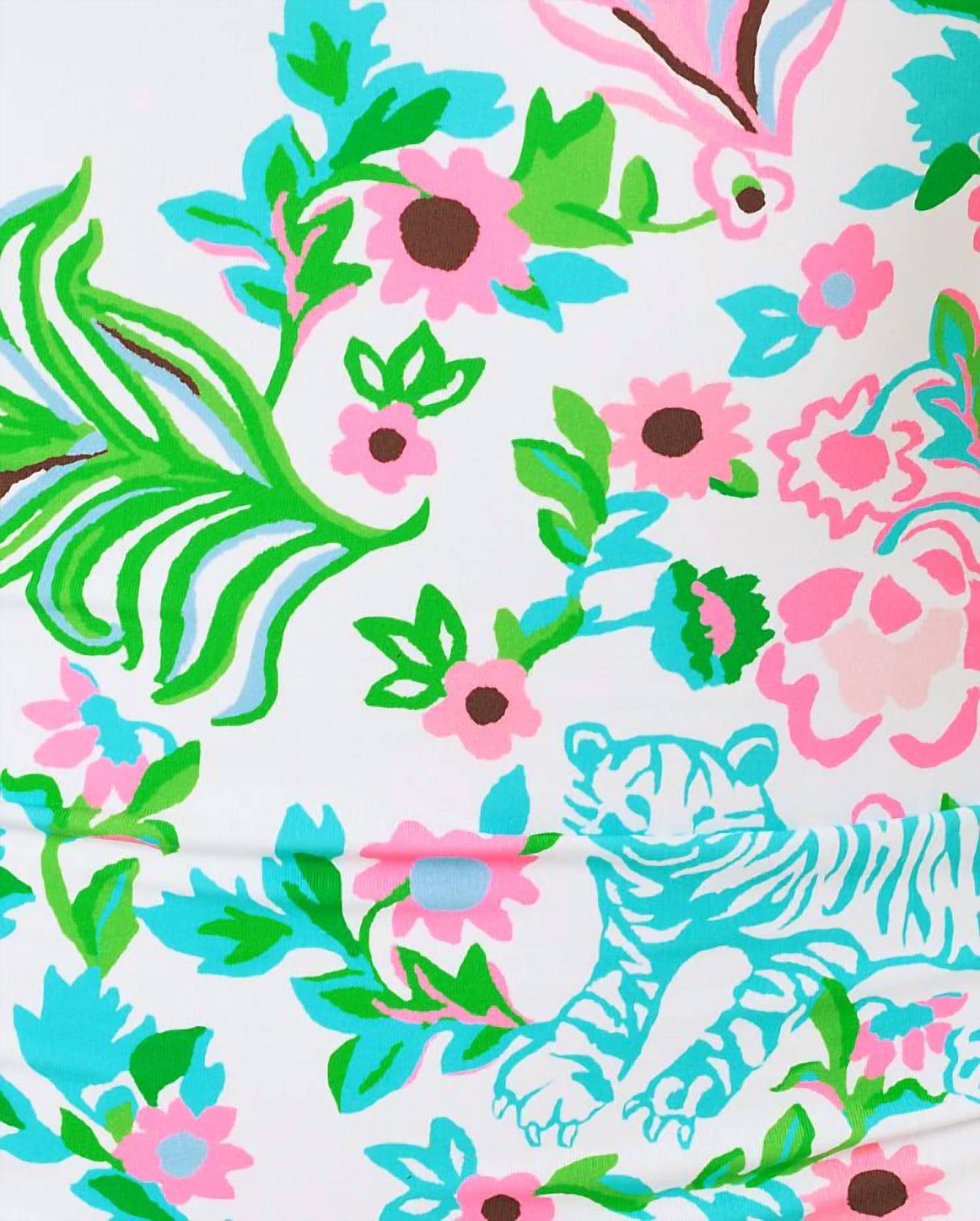 Lilly Pulitzer - Ginnie One Piece Swimsuit