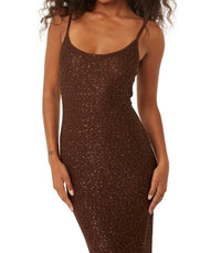 Lisette Dress