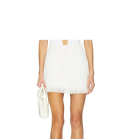 The Garment - Sally Feather Mini Skirt