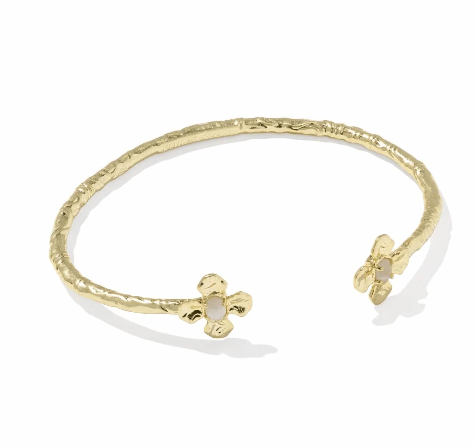 Kendra Scott - Women's Leanne Cuff Bracelet