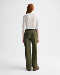 Twp - Isabelle Poplin Pant
