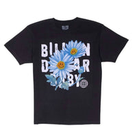 Billion Dollar Baby - MEN'S DAISY T-SHIRT